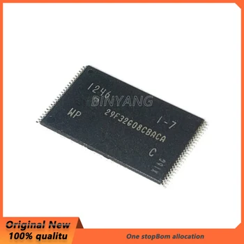 (10 парчета) 100% Нов чипсет MT29F32G08CBABAWP TSOP48 в наличност на склад